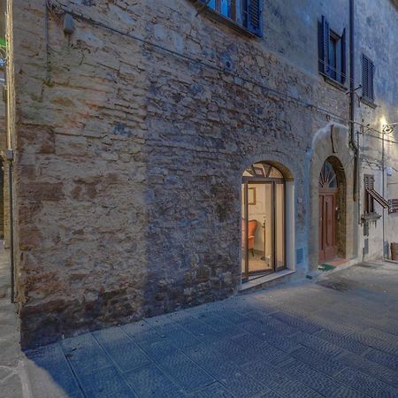 La Rocca Aparthotel Gambassi Terme Ngoại thất bức ảnh